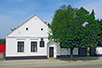 Birth house of Đura Jakšić in Srpska Crnja (Photo: Miodrag Grubački)